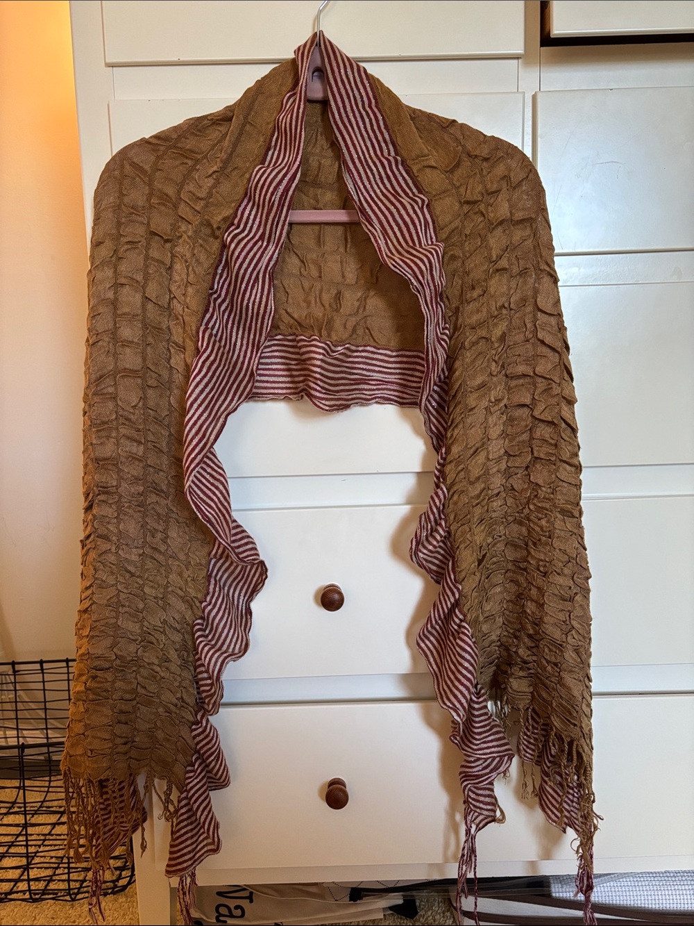 Scarf